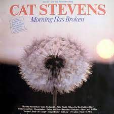 Morning Has Broken - 1981 • Álbum