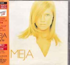 Meja (1996) - 1996 • Álbum