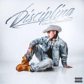 Disciplina - Álbum