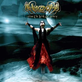 From The Brink Of Infinity - 2009 • Álbum