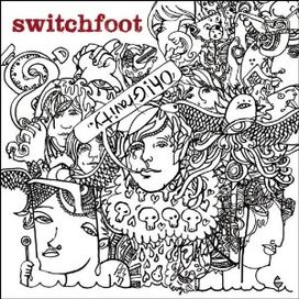 Oh! Gravity - 2006 • Álbum