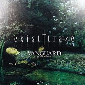 VANGUARD -of the muses- - 2009 • Álbum