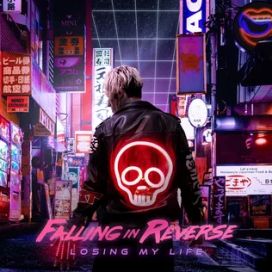 Losing My Life - 2018 • Single/EP