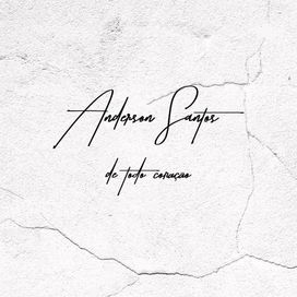 De Todo Coração - 2016 • Álbum