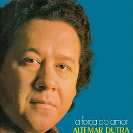 A Força do Amor - 1972 • Álbum