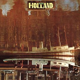 Holland - 1973 • Álbum