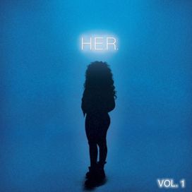 H.E.R. Volume 1 - 2016 • Álbum