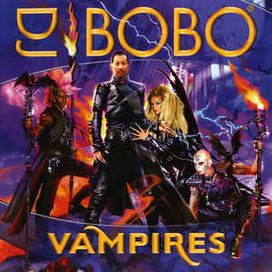 Vampires - 2007 • Álbum