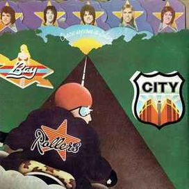 Once Upon A Star - 1975 • Álbum