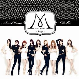 Dolls - 2013 • Álbum