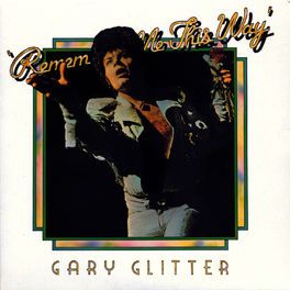Remember Me This Way - 1974 • Álbum