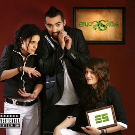 ES - 2010 • Álbum
