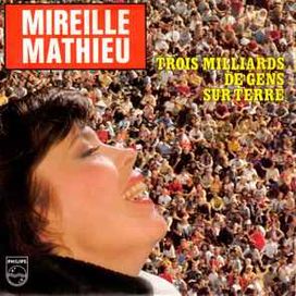 Trois Milliards De Gens Sur Terre - 1982 • Álbum