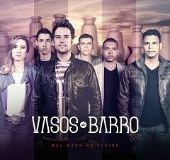 Nas Mãos do Oleiro  - 2014 • Álbum