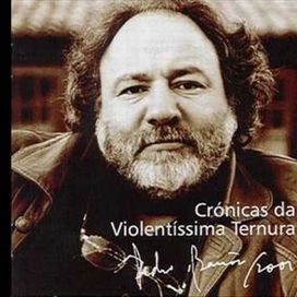Crónicas da Violentíssima Ternura - 2001 • Álbum