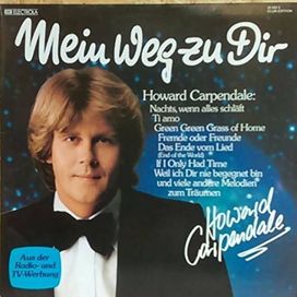 Mein Weg Zu Dir - 1979 • Álbum