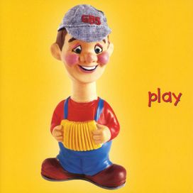 Play - 1997 • Álbum