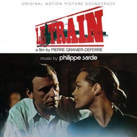 Le Train  - 1973 • Álbum