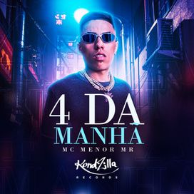 4 da Manhã - 2020 • Single/EP