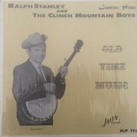 Old Time Music - 1967 • Álbum