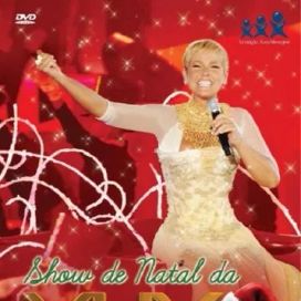 Show de Natal da Xuxa - 2012 • Álbum