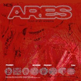 Ares (Tear Up My Horizon) - Fourier