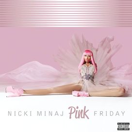 Pink Friday - 2010 • Álbum