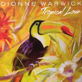 Tropical Love - 2015 • Sencillo/EP