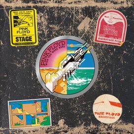 Wish You Were Here 50 - 2025 • Álbum