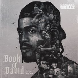 Book Of David - 2022 • Álbum