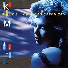 Catch As Catch Can - 1982 • Álbum