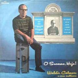 O Sucesso, Hoje! - 1968 • Álbum