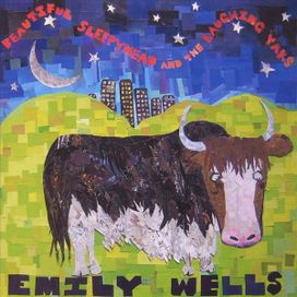 Beautiful Sleepyhead and the Laughing Yaks - 2007 • Álbum