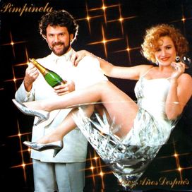 Diez Anos Despues - 1991 • Álbum