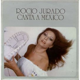 Canta a Mexico - 1979 • Álbum