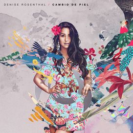 Cambio de Piel - 2017 • Álbum