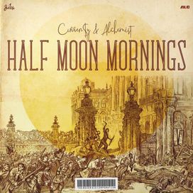 Half Moon Mornings (feat. Curren$y) - 2022 • Sencillo/EP