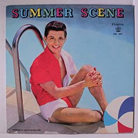 Summer Scene - 1960 • Álbum