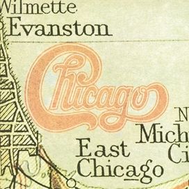 Chicago XI - 1977 • Álbum