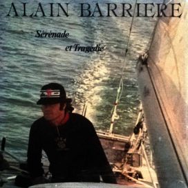 Sérénade Et Tragédie - 1979 • Álbum