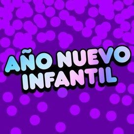 Año Nuevo Infantil - 2023 • Coletânea