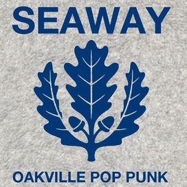Seaway - 2011 • Álbum