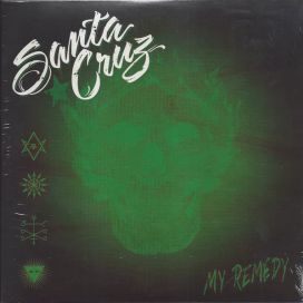 My Remedy - 2015 • Single/EP