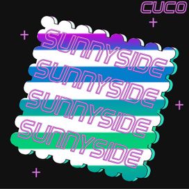 Sunnyside - 2018 • Sencillo/EP