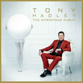 The Christmas Album - 2015 • Álbum