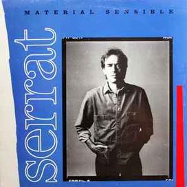 Material Sensible - 1989 • Álbum
