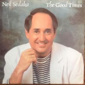 The Good Times - 1986 • Álbum