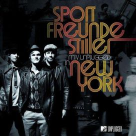 MTV Unplugged In New York - 2009 • Álbum