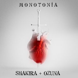Monotonía - 2022 • Single/EP