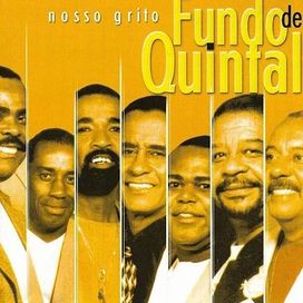 Nosso Grito - 1999 • Álbum